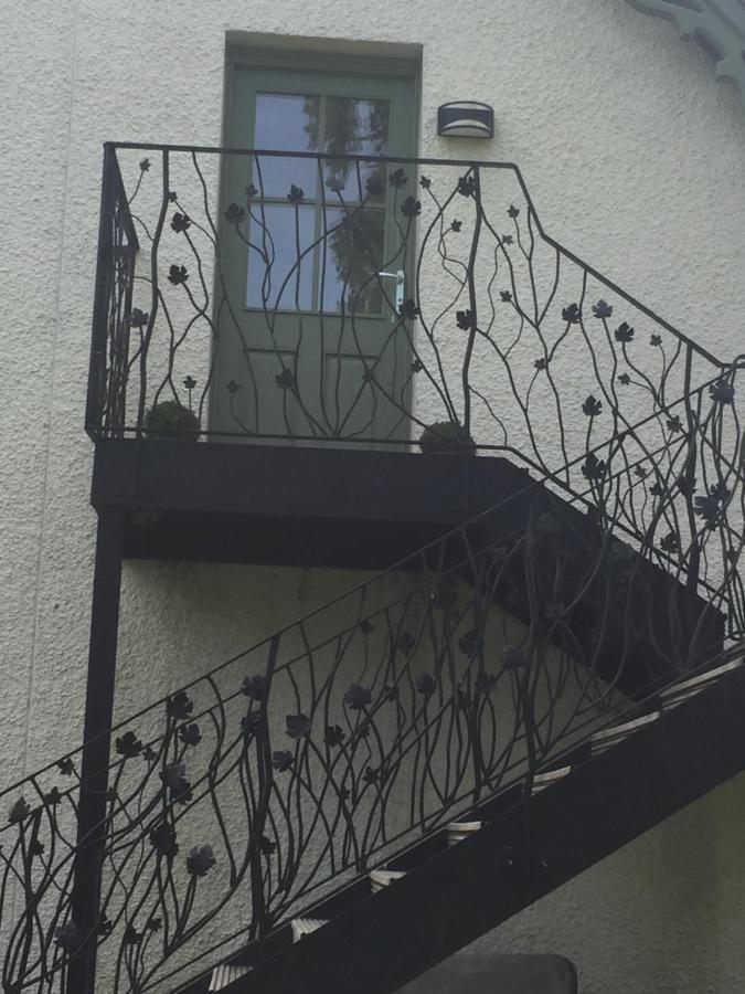 Self Contained Studio Rumbling Bridge Kinross Exterior photo